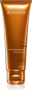 Académie Scientifique de Beauté Bronzécran crema colorata opacizzante SPF 6