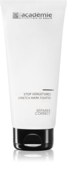 Academie Body gel corporal intenso antiestrías