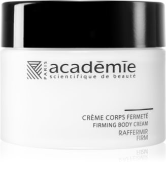 Académie Scientifique de Beauté Body crema corporal reafirmante