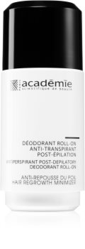 Académie Scientifique de Beauté All Skin Types Post-Depilatory Αποσμητικό roll-on για επιβράδυνση και ανάπτυξης της τρίχας