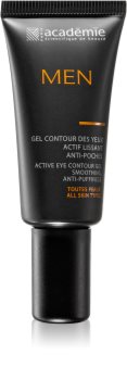 Académie Scientifique de Beauté Men trattamento occhi contro gonfiore e occhiaie