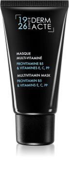 Académie Scientifique de Beauté Derm Acte Severe Dehydratation maschera multivitaminica viso