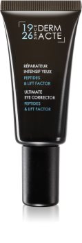Académie Scientifique de Beauté Derm Acte Severe Dehydratation crème liftante contour yeux et cils