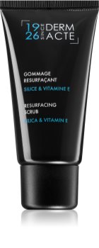 Académie Scientifique de Beauté Derm Acte Intense Age Recovery очищающий крем-пилинг для тела с витамином Е