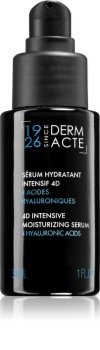 Académie Scientifique de Beauté Derm Acte sérum hidratante intenso