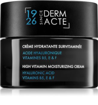 Académie Scientifique de Beauté Derm Acte Severe Dehydratation глубоко увлажняющий крем с витаминами