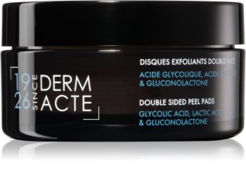 Académie Scientifique de Beauté All Skin Types Double Sided Peel Pads dischetti esfolianti viso per tutti i tipi di pelle