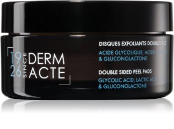 Académie Scientifique de Beauté Derm Acte discos exfoliantes faciales para todo tipo de pieles