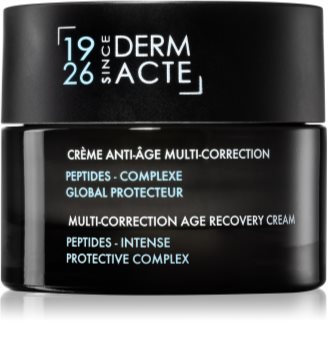 Académie Scientifique de Beauté Age Recovery zaglađujuća krema za obnavljanje i posvjetljivanje kože