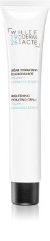 Académie Scientifique de Beauté Derm Acte Whitening увлажняющий крем, придающий сияние с витамином С