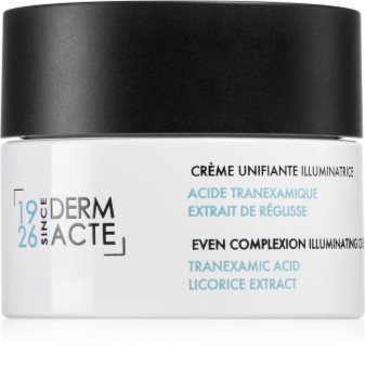 Académie Scientifique de Beauté Derm Acte Hyperpigmentation crema idratante illuminante contro le macchie della pelle