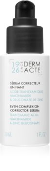 Académie Scientifique de Beauté Derm Acte Even Comlexion Corrector Serum Serum til rynker og alders pigmentpletter