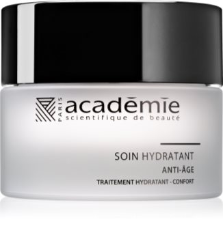 Académie Scientifique de Beauté Age Recovery crema hidratante intensa para fortalecer la barrera cutánea