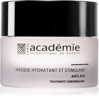 Académie Scientifique de Beauté Age Recovery стимулирующая и увлажняющая маска