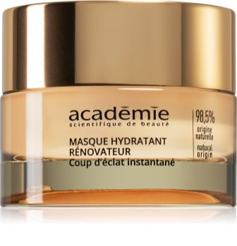 Academie Scientifique De Beaute Youth Repair Regenerating And Moisturizing Mask For Skin Rejuvenation Notino Co Uk