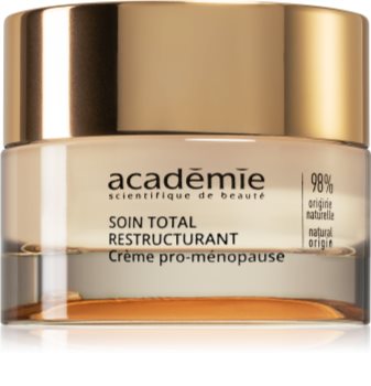 Académie Scientifique de Beauté Youth Repair Pro-menopause Cream crema revitalizante e hidratante intensiva