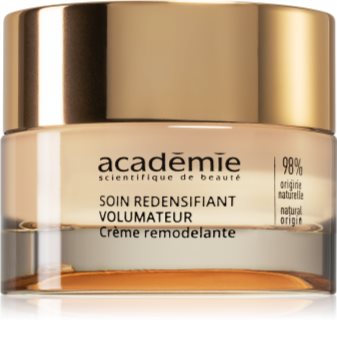 Académie Scientifique de Beauté Youth Repair Re-Densifying and Volumizing Care crema regenerativa nutritiva para piel