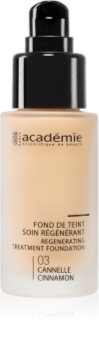 Académie Scientifique de Beauté Make-up Regenerating podkład w płynie o działaniu nawilżającym