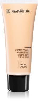 Académie Scientifique de Beauté Make-up Multi-Effect crema con color para una piel perfecta