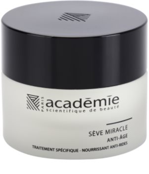 Academie Age Recovery crema hranitoare împotriva îmbătrânirii pielii