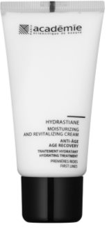 Academie Age Recovery creme hidratante revitalizante contra os primeiros sinais de envelhecimento