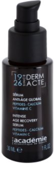 Académie Derm Acte Intense Age Recovery sérum régénérateur intense pour restaurer la fermeté de la peau