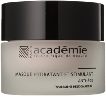 Académie Age Recovery masque hydratant et stimulant