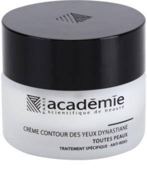 Academie All Skin Types Ögonkräm För de första rynkorna