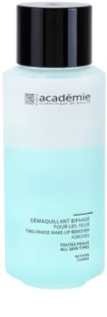 Academie All Skin Types struccante bifasico occhi