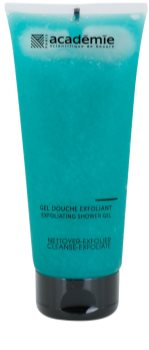 Académie Body gel douche exfoliant