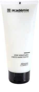 Academie Body gel corporal intenso antiestrías