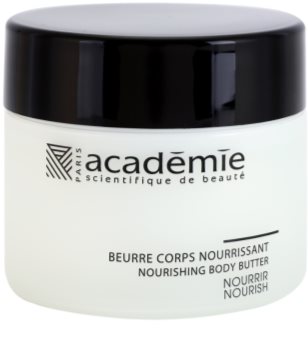 Academie Body Närande kroppssmör