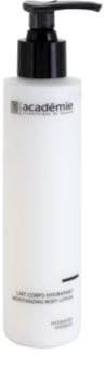 Academie Body feuchtigkeitsspendende Body lotion