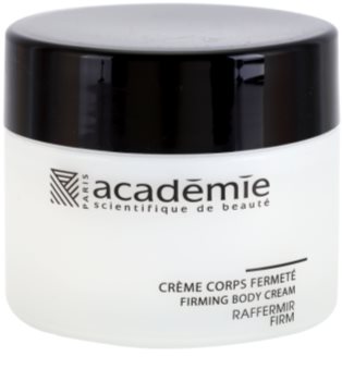 Academie Body crema corporal reafirmante