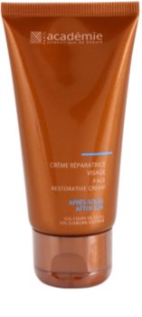Academie Bronzécran crema rigenerante idratante doposole