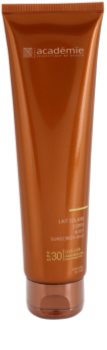Academie Bronzécran latte abbronzante corpo SPF 30