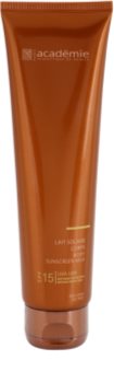 Academie Bronzécran Bräunungslotion LSF 15