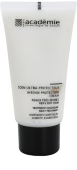 Academie Dry Skin ochranný krém v extrémních klimatických podmínkách