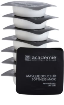 Académie Scientifique de Beauté Academie Dry Skin máscara facial nutritiva e calmante
