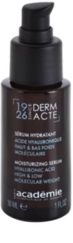Academie Derm Acte Severe Dehydratation хидратиращ серум с мигновен ефект