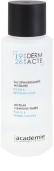 Academie Derm Acte Severe Dehydratation micelárna čistiaca voda