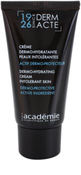 Academie Derm Acte Intolerant Skin creme hidratante e apaziguador renovador de barreira cutâneo