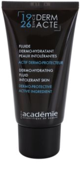 Academie Derm Acte Intolerant Skin hydratační fluid pro obnovu kožní bariéry