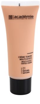 Academie Make-up Multi-Effect Toningskräm För perfekt hud