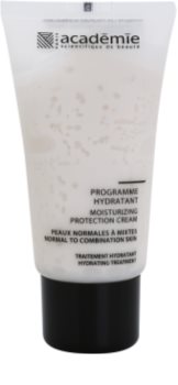 Academie Normal to Combination Skin защитен крем с хидратиращ ефект