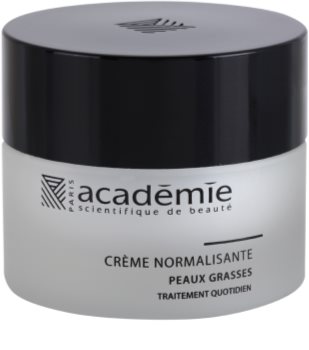 Academie Oily Skin Normaliserande mattifierande kräm