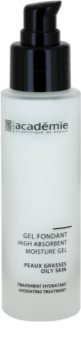 Academie Oily Skin Fuktgivande gel För en matt look