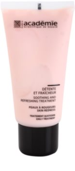 Academie Skin Redness crema lenitiva e rinfrescante per pelli sensibili e irritate