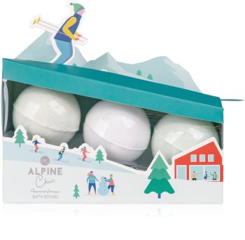 Accentra Alpine Chic Geschenkset (für das Bad)