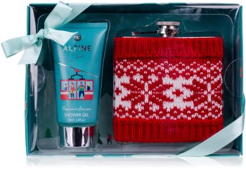 Accentra Alpine Chic Gift Set (voor het Lichaam )